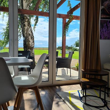 Lawendowy Domek Boutique Resort, Zator, Przeciszow Eksteriør billede