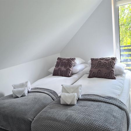 Lawendowy Domek Boutique Resort, Zator, Przeciszow Eksteriør billede
